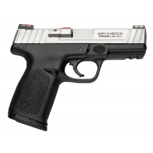 SMITH & Wesson Sd Ve (ca Compliant) Pistol | 11908