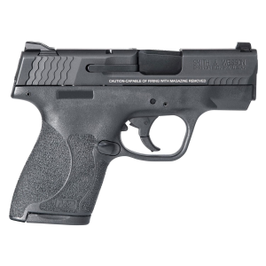 SMITH & Wesson M&p 9 Shield M2.0 Pistol | 11806