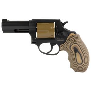 Taurus 856 .38Spl 3 in Troy Coyote Bss Vz Grip (Talo) 285631ENSVZ