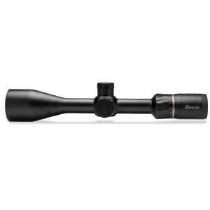 Burris 200497 Fullfield IV Matte Black 6-24x50mm 30mm Tube SCR MOA Reticle, Rifle Scope - Burris