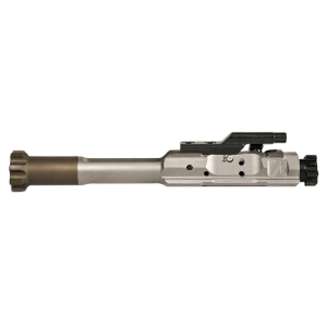 2A Armament Bolt Carrier Group 2A-LWTIBCG-A-MAT, Titanium Regulated Bolt Carrier Group, AR Platform, Bead Blasted Matte Finish 2A-LWTIBCG-A-MAT - 2A Armament