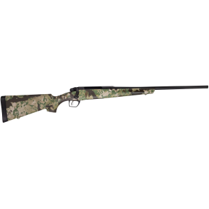 Remington Firearms (New) R85746 783 Full Size 30-06 Springfield 4+1 22 in Matte Black Steel Barrel, Carbon Steel Receiver, Kryptek Obskura Transitional Fixed Synthetic Stock, Right Hand, Rifle