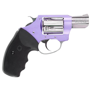 CHARTER Arms Chic Lady - Lavender Revolver | 53849
