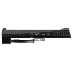 CZ 01615 P-07 Kadet Adapter 22LR Conversion Kit 3.8 in Blk - Cz-Usa