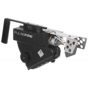 Exothermic Technologies PFUBF Pulsefire UBF Green Powder Coated Aluminum/Brass/Viton 25 ft Flame Range 16 in Long Includes Battery/Battery Charger