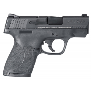 Smith & Wesson M&P 9 Shield M2.0 (MA Compliant) Pistol | 11807 - Smith And Wesson