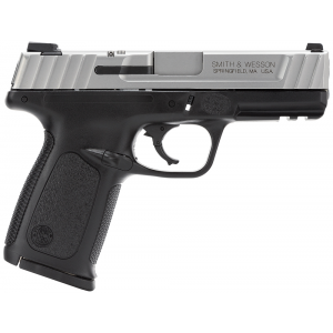 SMITH & Wesson Sd Ve Pistol | 123400