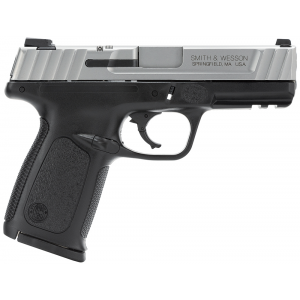 SMITH & Wesson Sd Ve (ca Compliant) Pistol | 123403