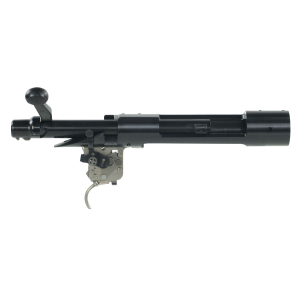 Remington Firearms 27555 700 Long Action Remington 700 Carbon Steel - Remington