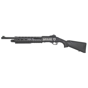 Fusion Liberty Basking Shotgun 12 ga 185 in Lets Go Brandon 3 in LS-SK-LGB - Fusion Precision