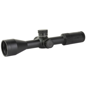 Sightmark Presidio 3-18X50 30Mm Scope Matte Black Ill Ret SM13141LR2
