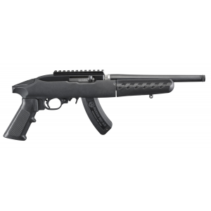 RUGER 22 Charger Takedown Pistol | 4924