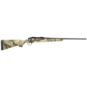 Remington Firearms (New) R85743 783 Full Size 243 Win 4+1 22 in Matte Black Steel Barrel, Carbon Steel Receiver, Kryptek Obskura Transitional Fixed Synthetic Stock, Right Hand, Rifle