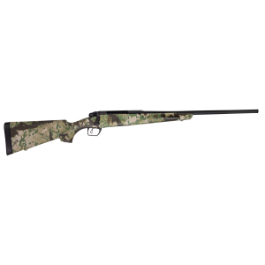 Remington Firearms (New) R85744 783 Full Size 270 Win 4+1 22 in Matte Black Steel Barrel, Carbon Steel Receiver, Kryptek Obskura Transitional Fixed Synthetic Stock, Right Hand, Rifle