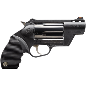 Taurus Judge Public Defender Poly Revolver | 2-441021PFS