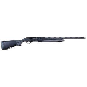 Typhoon Defense FPX0101T Phoenix FPX 12 Gauge 3 in 4+1 26 in, Black with Gray Hexacote Rec, Synthetic Furniture with Overmold Grip Panels, Tritium Front Sight, Ext. Chokes - Typhoon Defense