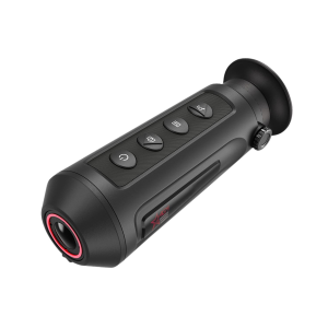 AGM Global Vision 3093251001AM10 ASP-Micro TM-160 Thermal Monocular Black 1x 6.20mm 160x120\t 60 Hz Resolution 1x/2x/4x Zoom