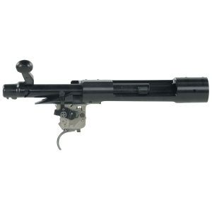 Remington Firearms 27557 700 Long Action Magnum Carbon Steel Remington 700 Carbon Steel - Remington