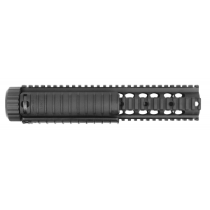KNIGHTS MFG COMPANY 21318 Free Float Rifle RAS AR-15/SR-15 Black Anodized Aluminum 12 in (3) 11 Rib Rail Panels
