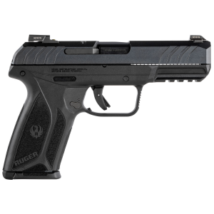 RUGER Firearms Security-9 Pro Pistol | 3825