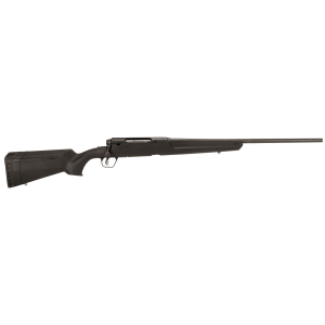 Savage Arms 57374 Axis II 280 Ackley Improved 4+1 22 in, Matte Black Barrel/Rec, Synthetic Stock, Rifle