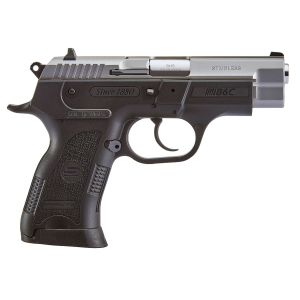 SAR USA B6C Compact Pistol | B6C9ST