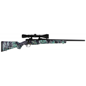 Mossberg Patriot Youth Super Bantam Scoped Rifle | 28011 - Mossberg