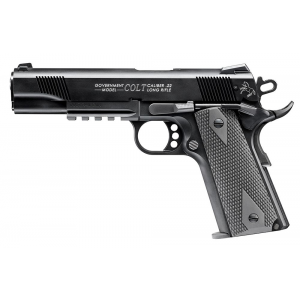 Walther Colt Government 1911 A1 Rail Pistol | 517030810