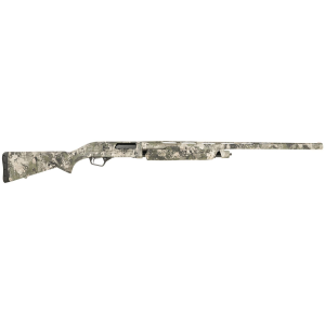 Winchester 512446692 SXP Hunter 20 Gauge Pump 3 in 5+1 28 in TrueTimber VSX Barrel, Receiver & Fixed Synthetic Stock Right Hand, Shotgun