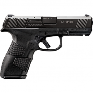 MOSSBERG Mc-2c Pistol 9mm 39 In Black 10 Rd Ma Compliant 89022