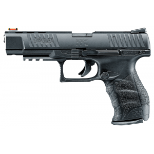 WALTHER Ppq M2 Standard Pistol | 5100305