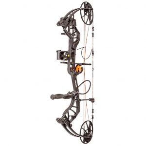 Fred Bear Legit RTH Package Shadow 10-70 lbs RH AV13A21117R