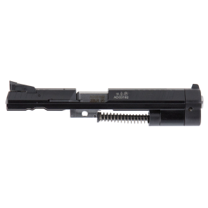 CZ-USA 01612 SP-01 Kadet Kit Black Anodized Steel - Cz-Usa