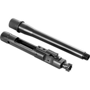 Cmmg Barrel W/Bolt Kit .45Acp 8 in Rdb Black 45DBF30
