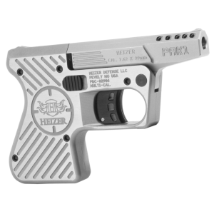 Heizer Defense PAK1 AK Pistol | PAK1SS - 3868