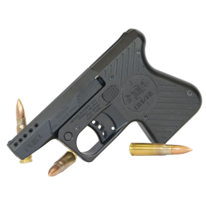 Heizer Defense PAK1 AK Pistol | PAK1BLK - 3868