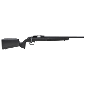 Springfield Armory BART92022B Model 2020 Rimfire Target 22 LR 10+1 20 Matte Blued Heavy Threaded Barrel, Matte Blued Pic Rail Steel Receiver, Fixed Black Synthetic Stock, Rimfire Rifle
