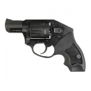 CHARTER Arms Off Duty 38spl 2 Blk Fs Compact 5rd Dao