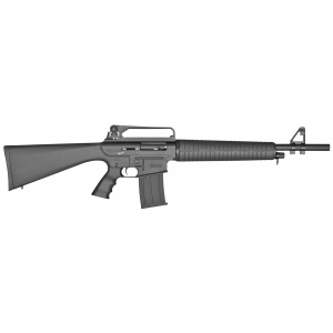 Garaysar 1919 MATCH, Semi-automatic Shotgun, 12 Gauge, 3 in Chamber, 20 in Barrel, Right Hand, Improved Cylinder/Modified/Full Chokes, 5 Rounds, Fixed Stock, Black MKA1919M - Garaysar