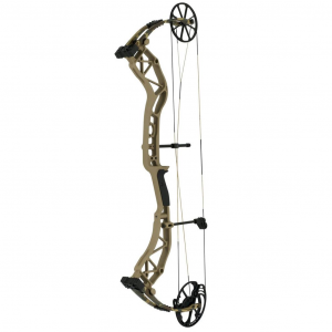 Bear THP Adapt Bow Throwback Tan 70 lbs RH AV34A10157R