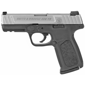 Smith and Wesson SD9 VE w/Crimson Light Pistol | 13050