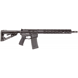 Wilson Combat TRPEC556BL Protector Elite Carbine 5.56 NATO 16.25 in 30+1 Black Armor-Tuff
