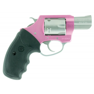 CHARTER Arms Pathfinder Lite - Pink Revolver | 52330