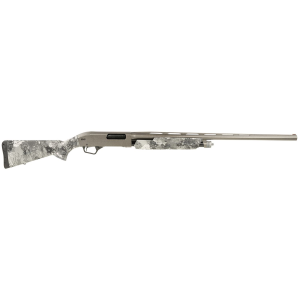 WINCHESTER 512449692 Sxp Hybrid Hunter 20 Gauge 3 In Chamber 4+1 (2.75 In) 28 In, Gray Barrel/rec, Truetimber Midnight Furniture, Truglo Fiber Optic Sight, Includes 3 Invector-plus Chokes, Shotgun