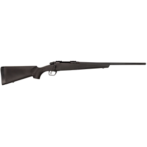Remington Firearms (New) R85855 783 Compact 6.5 Creedmoor 4+1 20 in, Matte Blued Barrel/Rec, Matte Black Synthetic Stock, Rifle