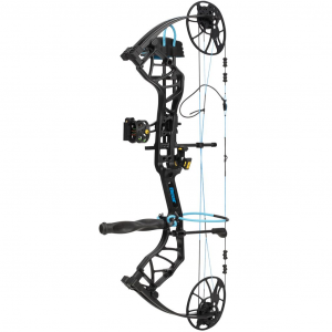 Bear Legit Inspire RTH Bow Package Inspire 10-70 lbs RH AV23A21167R