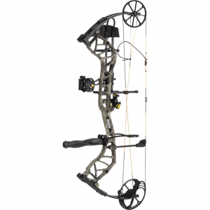 Bear Species EV RTH Bow Package True Timber Strata 45-60 lbs RH AV24A100A6R