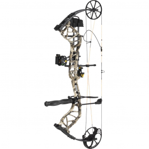 Bear Species EV RTH Bow Package Veil Whitetail 55-70 lbs RH AV24A100W7R