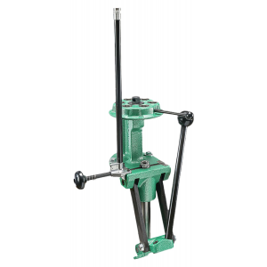 RCBS 88901 Turret Press Cast Iron 6 Station
