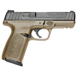 SMITH & Wesson Sd 40 Pistol | 11999